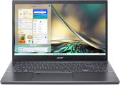 Acer Aspire 5 A515-57G-540X- Creator Laptop - 15.6 inch - azerty