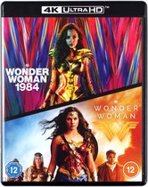 Wonder Woman/Wonder Woman 1984