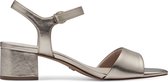 Tamaris Essentials Dames Sandalen - LIGHT GOLD - Maat 38