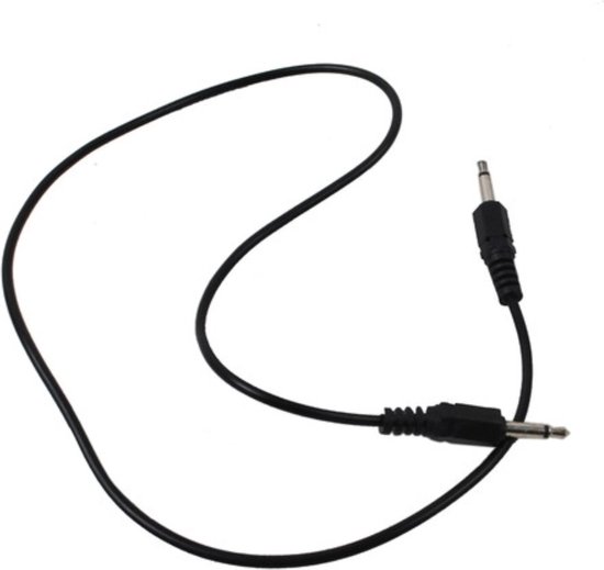 Kruzzel Elektrische Kindergitaar - Met Microfoon en Versterker - Blauw - MP3-ingang van Kruzzel — afbeelding 2