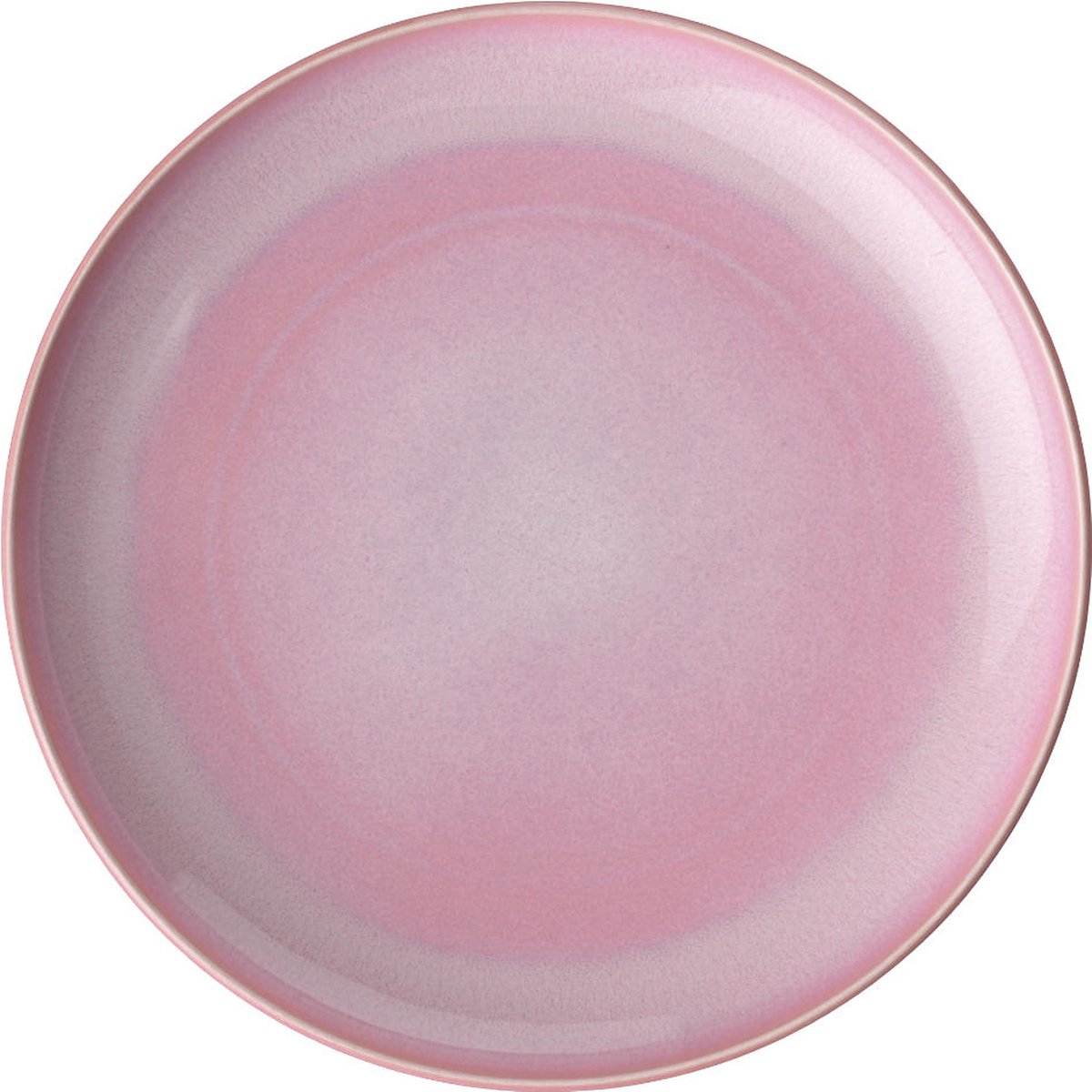 LIKE BY VILLEROY & BOCH - Perlemor Coral - Dinerbord 27cm