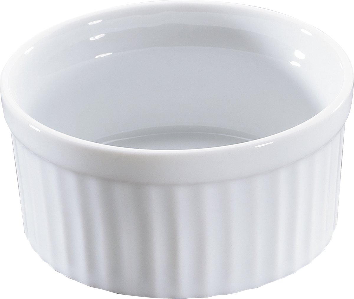 Küchenprofi Burgund Ragoutschaaltje Classic Bourgondië d: 9 cm / h: 4 cm / 100 ml
