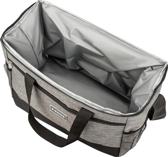 Confezione da 10 sacchetti di compressione sottovuoto, risparmio di spazio di 35 x 50 cm, non c'è bisogno di un aspirapolvere o di una pompa. trasparenti per viaggi, vestiti, piumini, cuscini