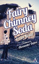 Anthem Cosmopolis Writings- Fairy Chimney Soda
