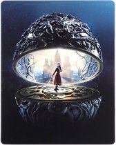 The Nutcracker and the Four Realms [Blu-Ray]