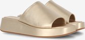 Mexx Slipper Nica Gold - Maat 36
