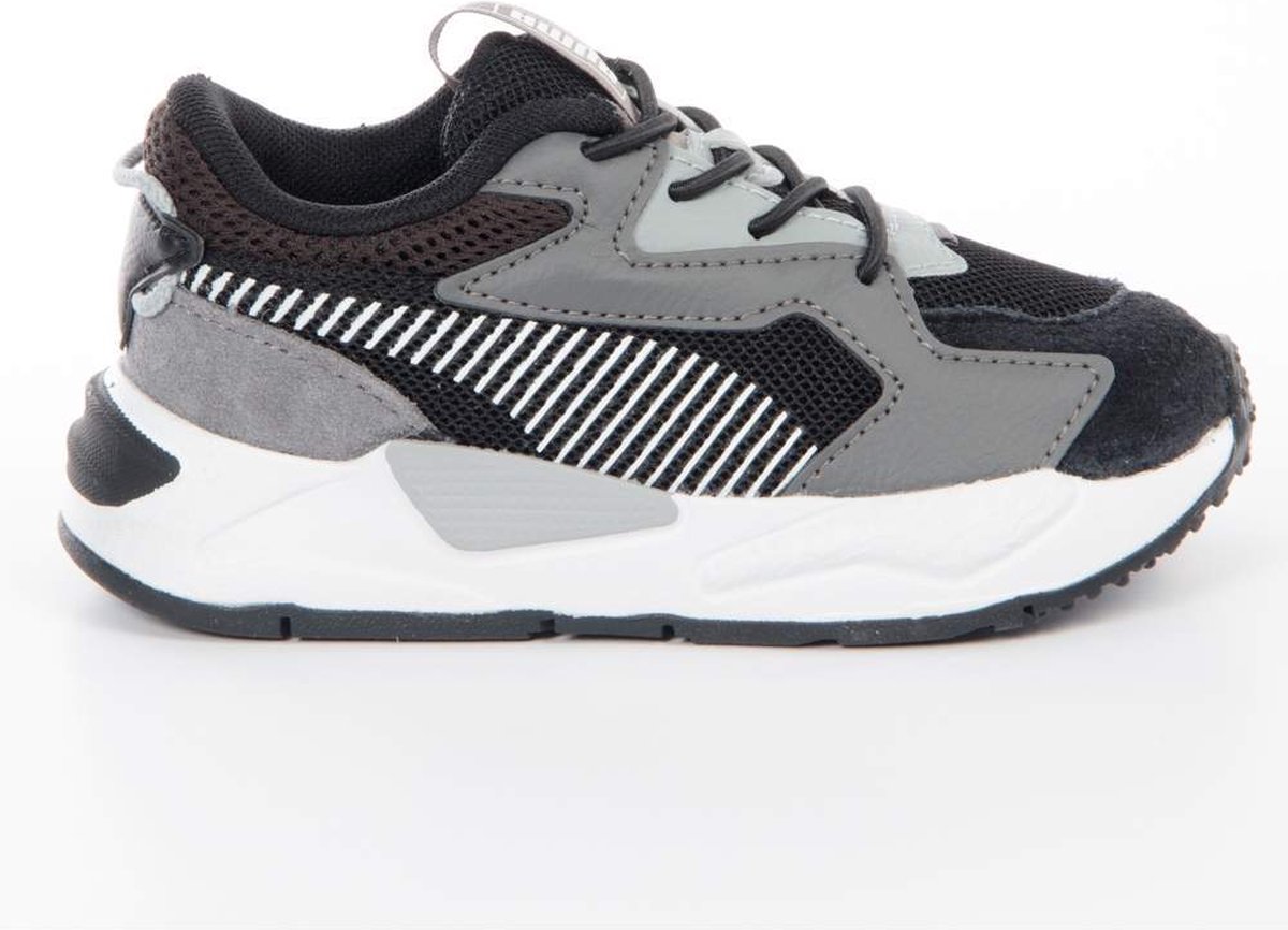 RS Z top AC Grijs
