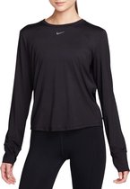Nike Dri-FIT Sportshirt Vrouwen - Maat S
