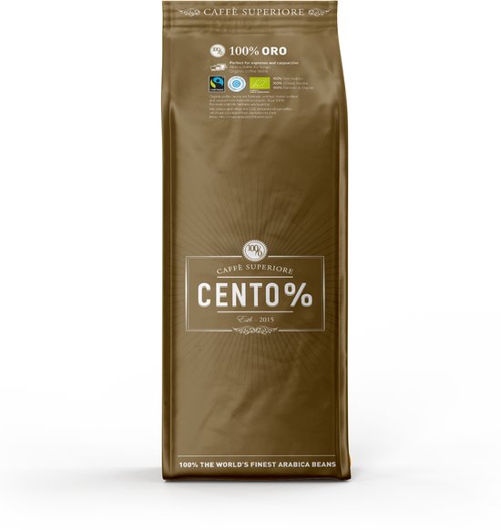 Koffiebonen vergelijken en goedkoop koffiebonen kopen