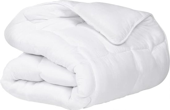 Relleno Nórdico Cama 90 Icelands De Microfibra 250 Gr/m² 150x220 Cm con