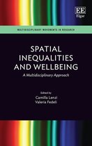 Multidisciplinary Movements in Research- Spatial Inequalities and Wellbeing