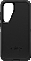 OtterBox Defender Samsung Galaxy S24 Plus Hoesje Back Cover Zwart