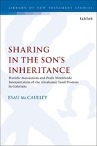 The Library of New Testament Studies - Sharing in the Son’s Inheritance
