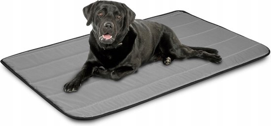 Hondenkoelkussen, hondenbedmat, katten slaapmat, voorkomt dat
