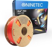 NINETEC | Feu de soie à filament PLA+