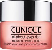 Bol.com Clinique All About Eyes Rich Oogcrème - 15 ml aanbieding