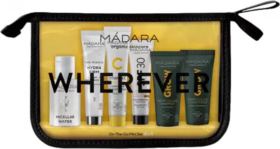 Madara Hydra Star Collection Set