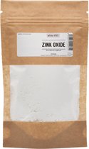 Zink Oxide (Non-Nano Ongecoat) 250 gram
