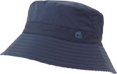 Craghoppers - UV bucket hoed voor vrouwen - Blauw - maat M/L