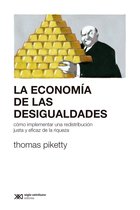 Sociología y Política (serie Rumbos teóricos) - La economía de las desigualdades