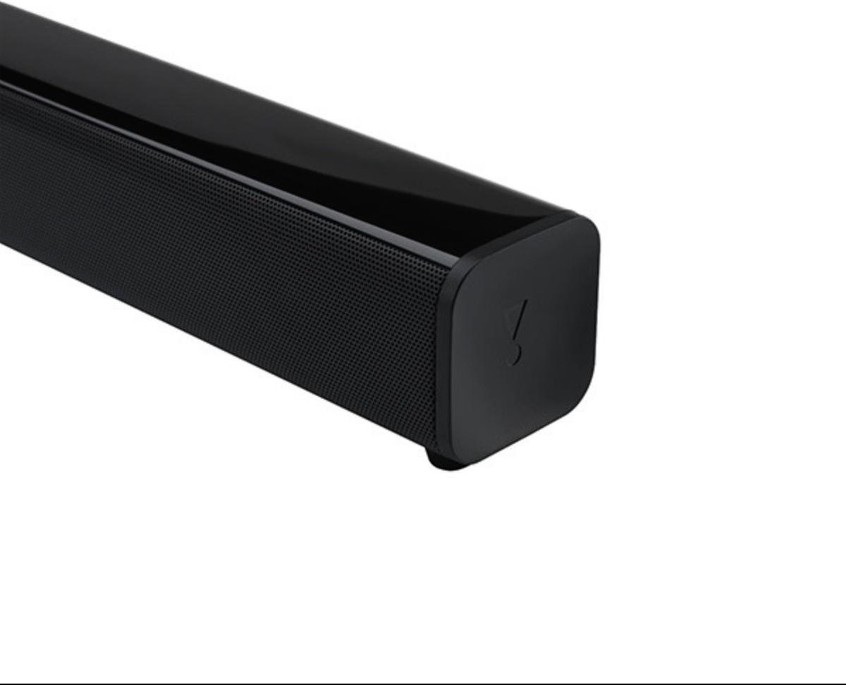 Enceinte barre de son JBL Cinema SB260 
