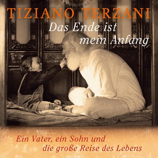 Das Ende ist mein Anfang - cover