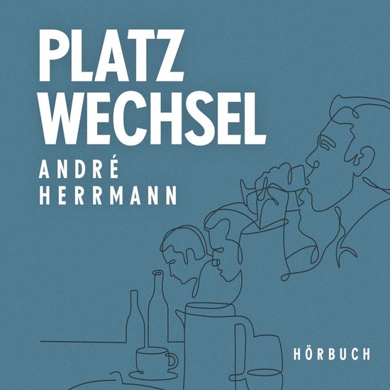 Platzwechsel - cover