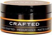 TheSalonGuy Crafted Matte Clay 113 gr.