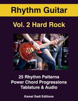 Rhythm Guitar 2 - Rhythm Guitar Vol. 2