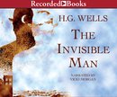 The Invisible Man - cover