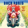 foto van Boer Boris - Boer Boris heeft het heet