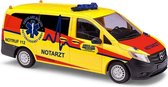 Mercedes-Benz Vito 'Ambulanz' - 1:87 - Busch