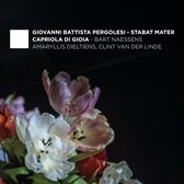 Stabat Mater Vivaldi Mena · Fernandez · Ricercar Consort · Pierlot 