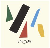 Pottery - No. 1 (12" Vinyl Single)