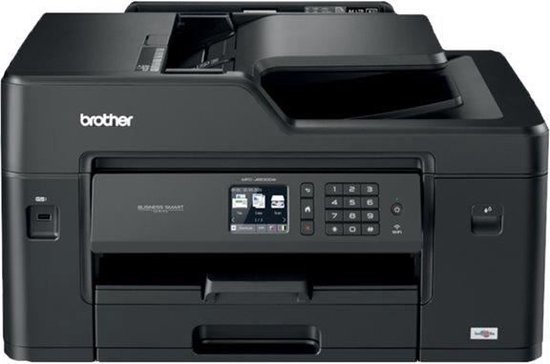 Brother MFC-J6530DW - All-in-One Printer - A3 - Brother