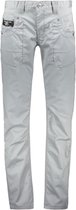 Cars Jeans Bedford 74518 14 Stone Grey Mannen Maat - W33 X L34