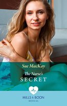 The Nurse's Secret (Mills & Boon Medical)