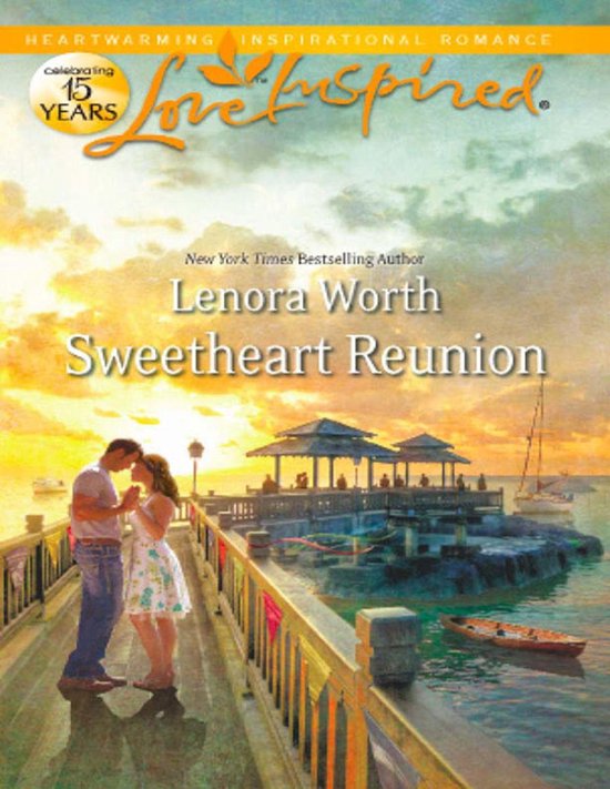 Sweetheart Reunion (Mills & Boon Love Inspired) - cover