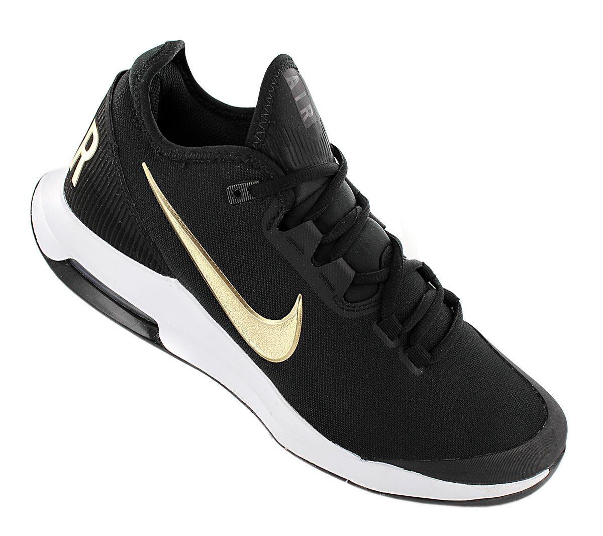 Nike Air Max Wildcard HC - Heren Tennisschoenen Sportschoenen Schoenen  Zwart | bol.com