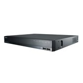 Hanwha Techwin 8CH PoE+ NVR, XRN-810S, 8 kanaals, PoE