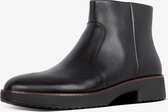 Fitflop Dames Maria Ankle Boots - zwart - maat 37