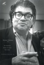 Morton Feldman: Trio