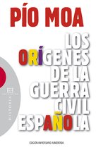 Ensayo 154 - Los orígenes de la guerra civil española