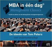 De ideeen van Tom Peters over ondernemerschap