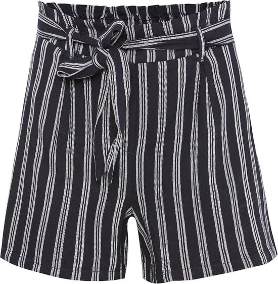 Gestreepte short | Shorts | Scotch \u0026 Soda NL