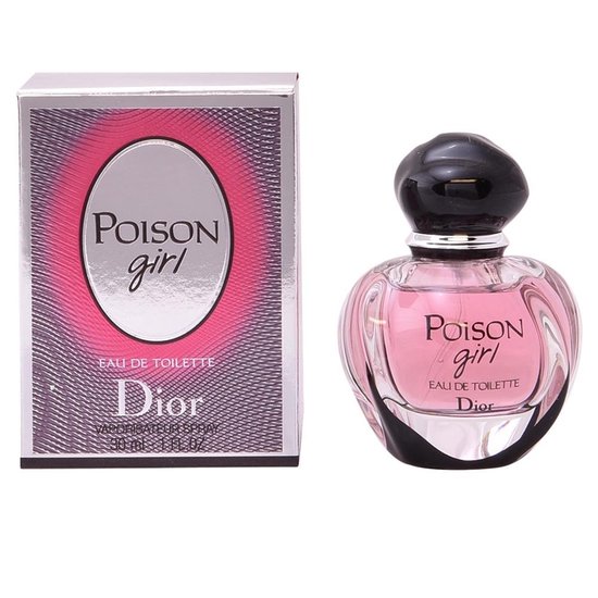 dior poison girl toilette