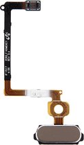Home-knop voor Galaxy S6 / G920F (goud)