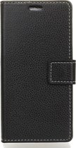 Litchi Texture horizontale flip lederen tas voor Galaxy S10e met houder en fotolijst en dubbelzijdige gesp