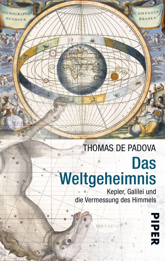 Das Weltgeheimnis - cover