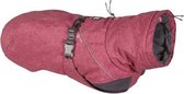 Hurtta Expedition Parka - Beetroot - 60 cm